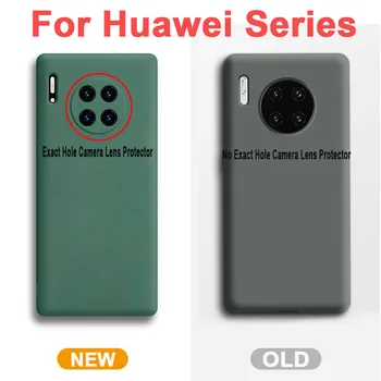 

Sinzean 50pcs Anti-scratch Liqiud Case with Camera Lens Protector for Huawei P40 Pro/P30 lite/Mate 20/P20/Mate 30 Pro Soft Case