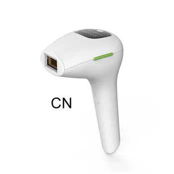 

Full body lip hair armpit lady photon hair removal instrument Full Body Laser Freezing Painless Hair Removal device