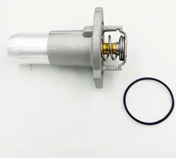 

New Thermostat & Housing For 04-12 Colorado & Canyon, 06-10 Hummer H3