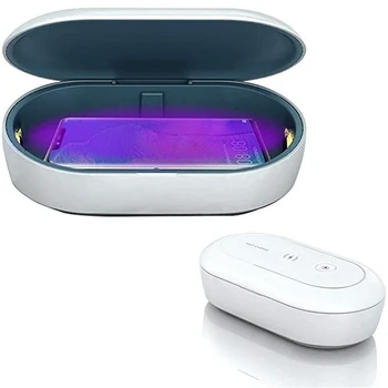 

YWXLight Ultraviolet Sterilizer Sterilization Lamp Ozone Disinfection Box
