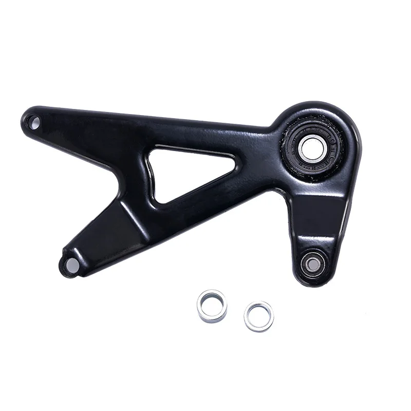 Motorcycle Delta Connecting Joint Plate For GY6 125cc 150cc 152QMI 157QMJ 1P52QMI 1P57QMJ Chinese Scooter Moped ATV Go-Kart