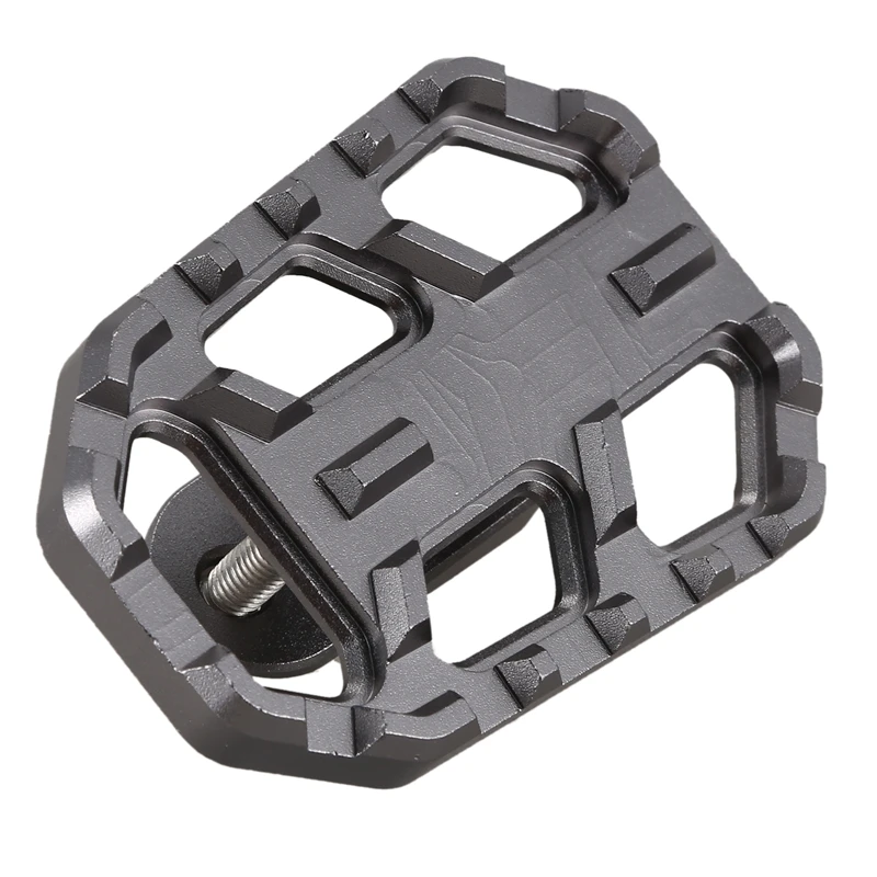 Новинка-мотоциклетные Передние Подножки для DUCATI HYPERMOTARD 939 821 SP MULTISTRADA 950 1200 1200S Enduro 1260 аксессуары