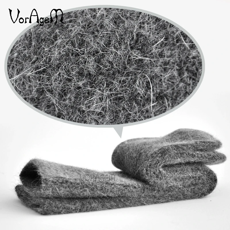 Colorful Women's Super Thick Merino Wool Socks  High Quality Winter Socks Wool Women Soild Color Warm Wool Socks Gift 3pair=1lot