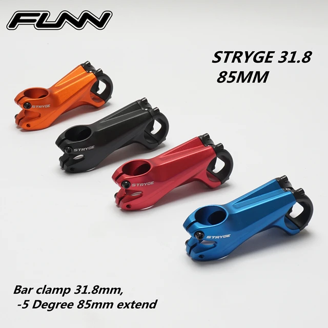 FUNN STRYGE 3D FORGED Bicycle XC Enduro All Mountain MTB