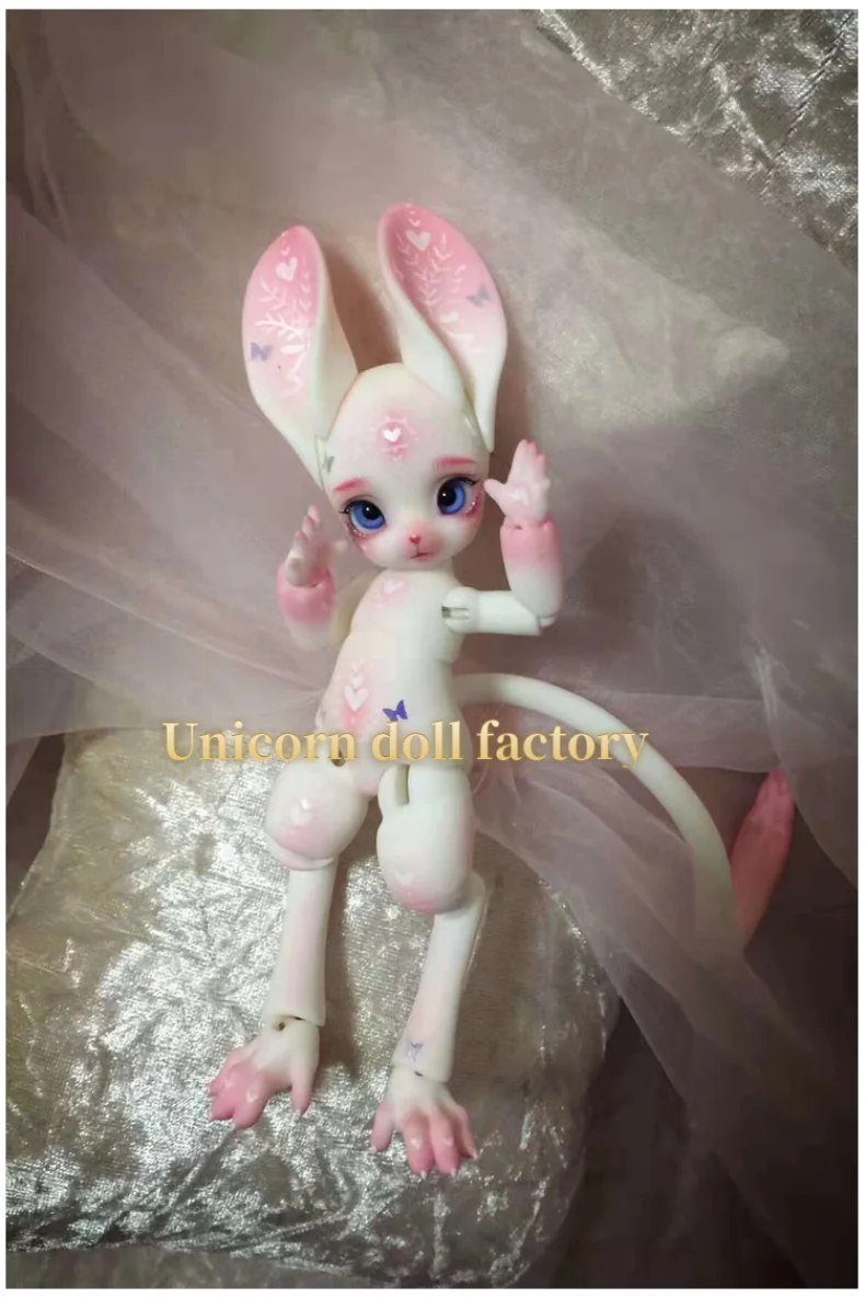 Bjd продукт 1/8 BJD кукла-модная Кукла фенни, подарок на день рождения