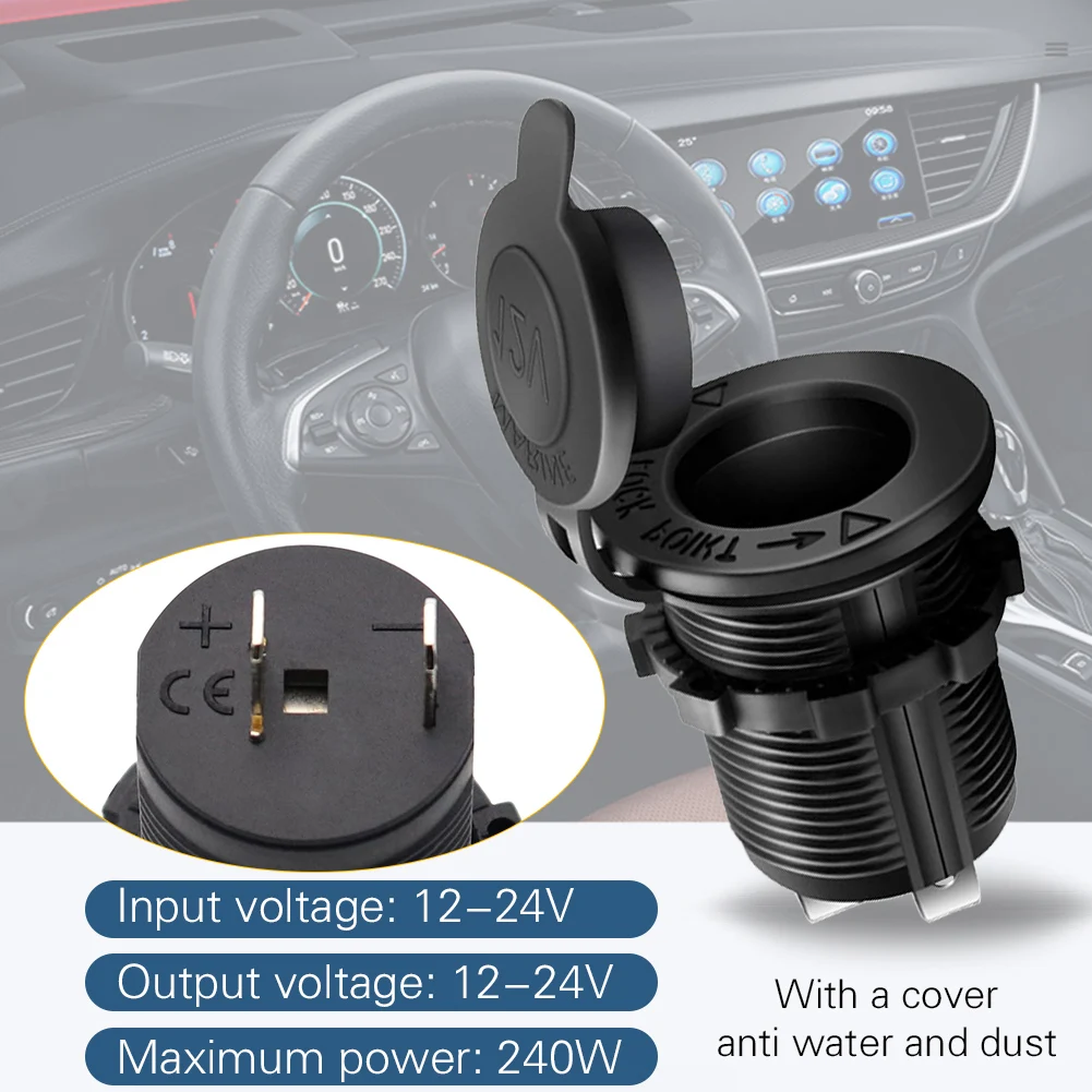 ATV RV   , 24 ġ ̾ , DIY ŰƮ, ڵ  12V,  ġ,  ڵ 