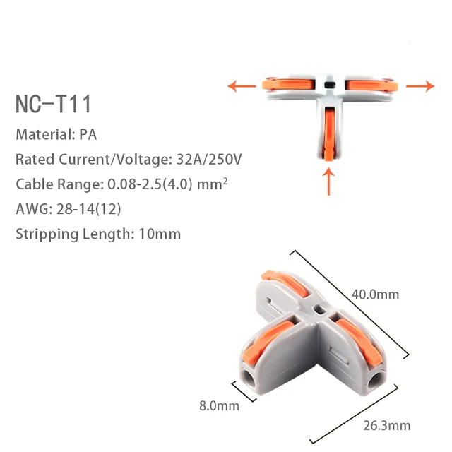 NC-T11