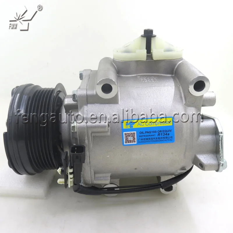 Ford Crown Victoria/Lincoln/Navigator scart 2002-2005 автоматический компрессор переменного тока для 19D6290259A/19D629-DA/YC2506/20-21943