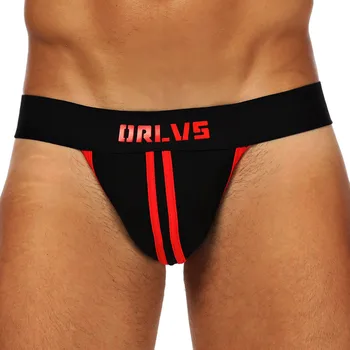 

Men Sexy Underwear Letter Printed Briefs Shorts Bulge Pouch Underpants cuecas masculina Briefs Mens Underpants Male Panties