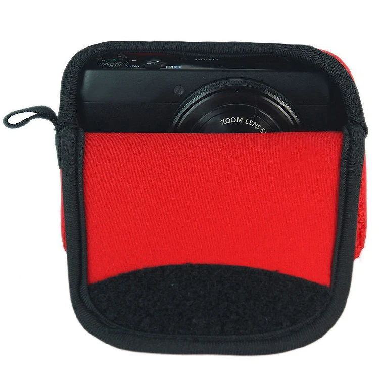 Неопреновый чехол для фотокамеры чехол для Canon Powershot G15 G16 Sx170. Sx160. Sx150
