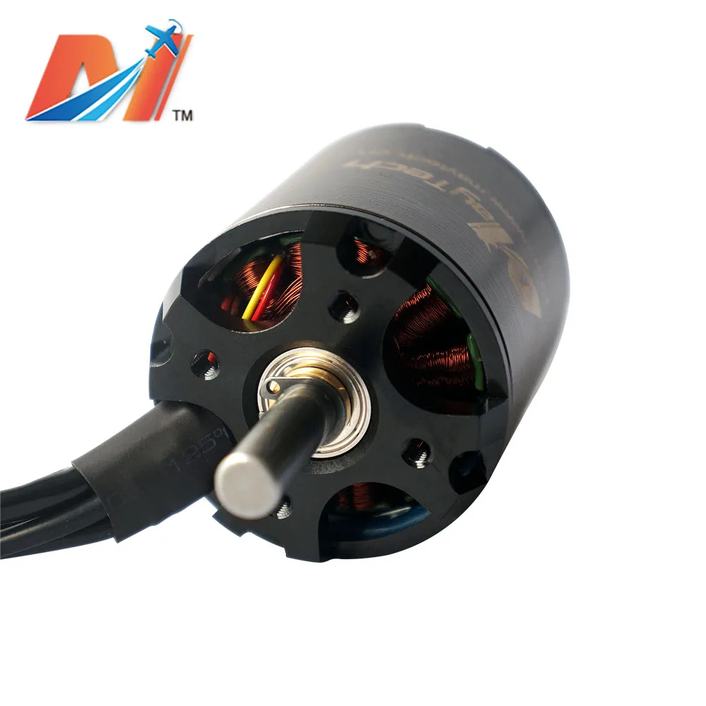Maytech mid drive motor e bike kit 5065 270KV датчик двигателя для e-скейтборда