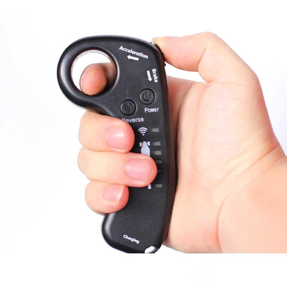 Electric Skateboard Controller skateboard accessories 36V Double Motor Drive System Longboard Remote Controller ESC Hub Motor Skateboard Parts