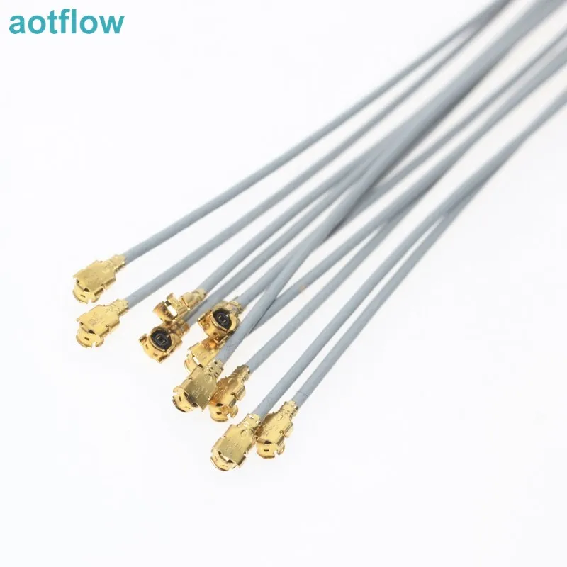 WIFI-2-4G-3dbi-PCB-Antenna-IPX-IPEX-WLAN-Laptop-Bluetooth-Zigbee-Wireless-Module-SIM900-SIM800L-2
