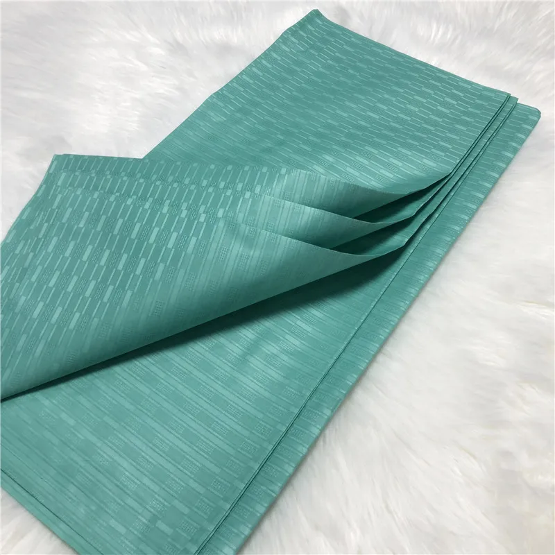 

5 yards per piece Atiku for man fabric Soft Cotton material Atiku textilex for man cloth