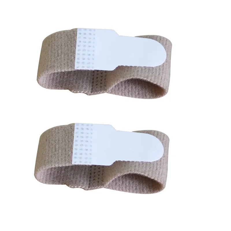 US 2PCS/set Orthopedic Supplies Bunion Corrector Big Toe Protector Finger Foot Care Tool Hallux Valgus Straightener Toe Spreader