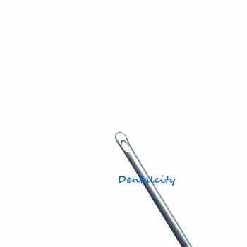

Double Hole Liposuction Cannula Micro Cannula Beauty Liposuction Tools