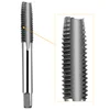 5pcs/Set HSS M3 M4 M5 M6 M8 Machine Spiral Point Straight Fluted Screw Thread Metric Plug Hand Tap Drill ► Photo 2/6