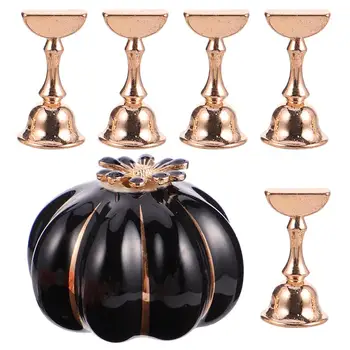 

1 Set Magnetic Nail Display Stands Art Stand DIY Nail Art Stand Holder Nail Tip Holder Manicure Tool nails accessories For Salon