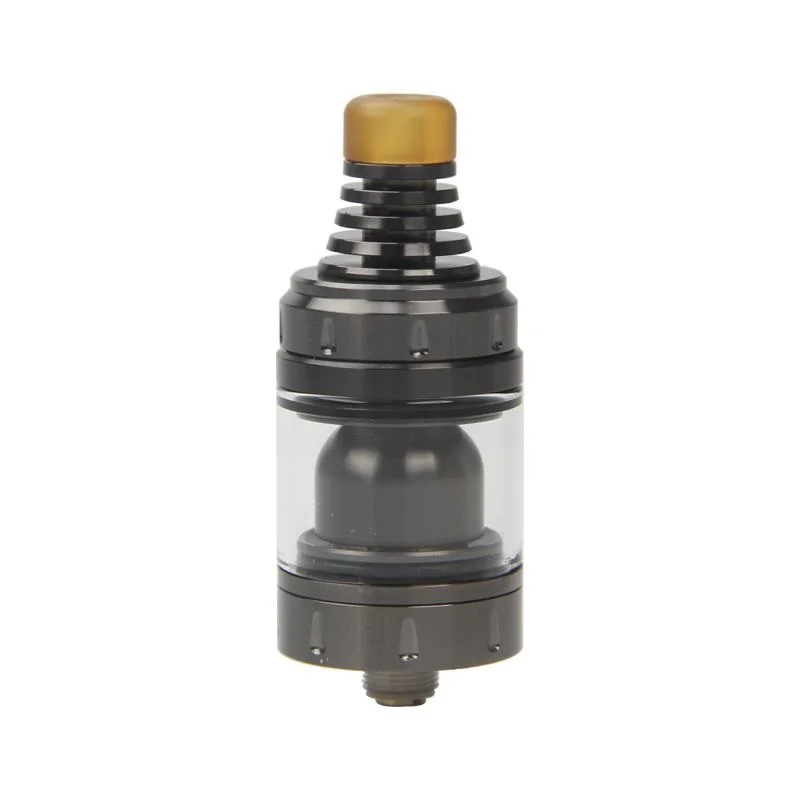Атомайзер Berserker V1.5 MTL RTA бак 3 мл 22 мм впускной воздушный поток двойная спираль