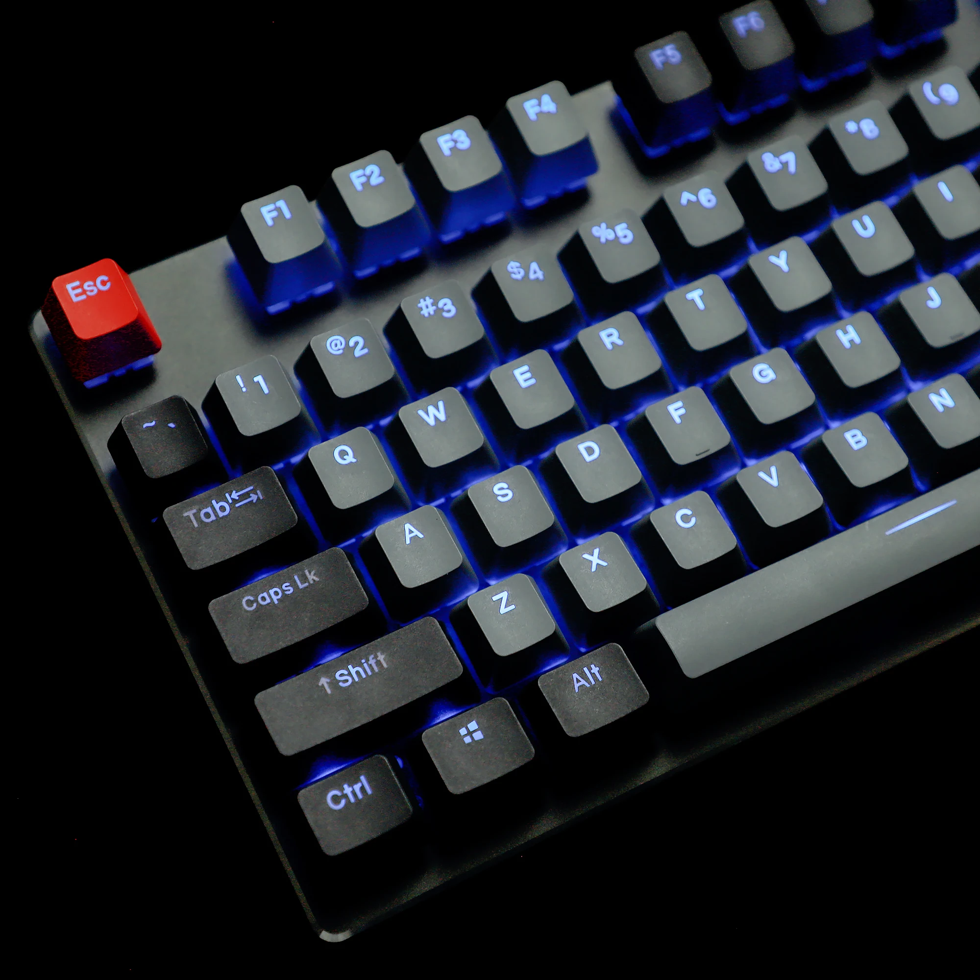 H9c7cb65581754e2494b44b4105e6c9cbN - Pudding Keycap