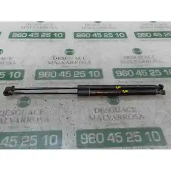 

BOOT SHOCK ABSORBERS/PORTON PEUGEOT 308 1.6 HDi [16713257]