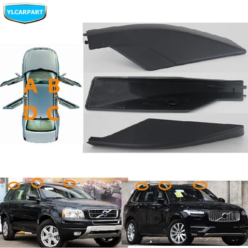 

For Volvo XC90,Car roof bar trim