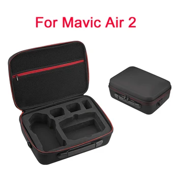 

DJI Mavic Air 2 Bag Waterproof Portable Air 2 Carry Case Handbag Dji Air 2 Bag Case Drone Accessories
