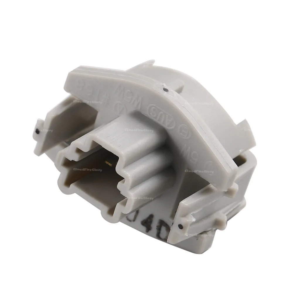 34102S60003 светильник номерного знака-Корпус Корпуса для Honda Odyssey 1999-2004 Accord 1998-2005 Civic 2001-2011 CR-V 2012