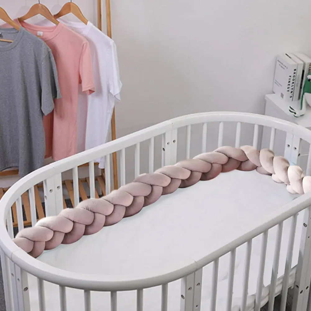 Crib Bumper India atelieryuwa.ciao.jp