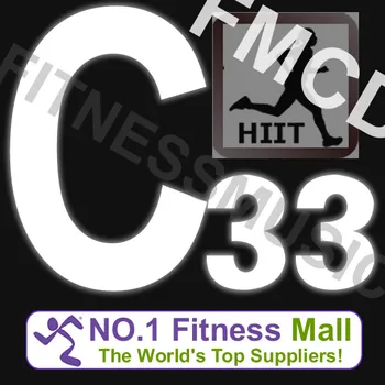 

[Pre Sale] Free Shipping FMCD 2020.05 Q2 Course HIIT Aerobic Training GC33 Boxed+ Notes