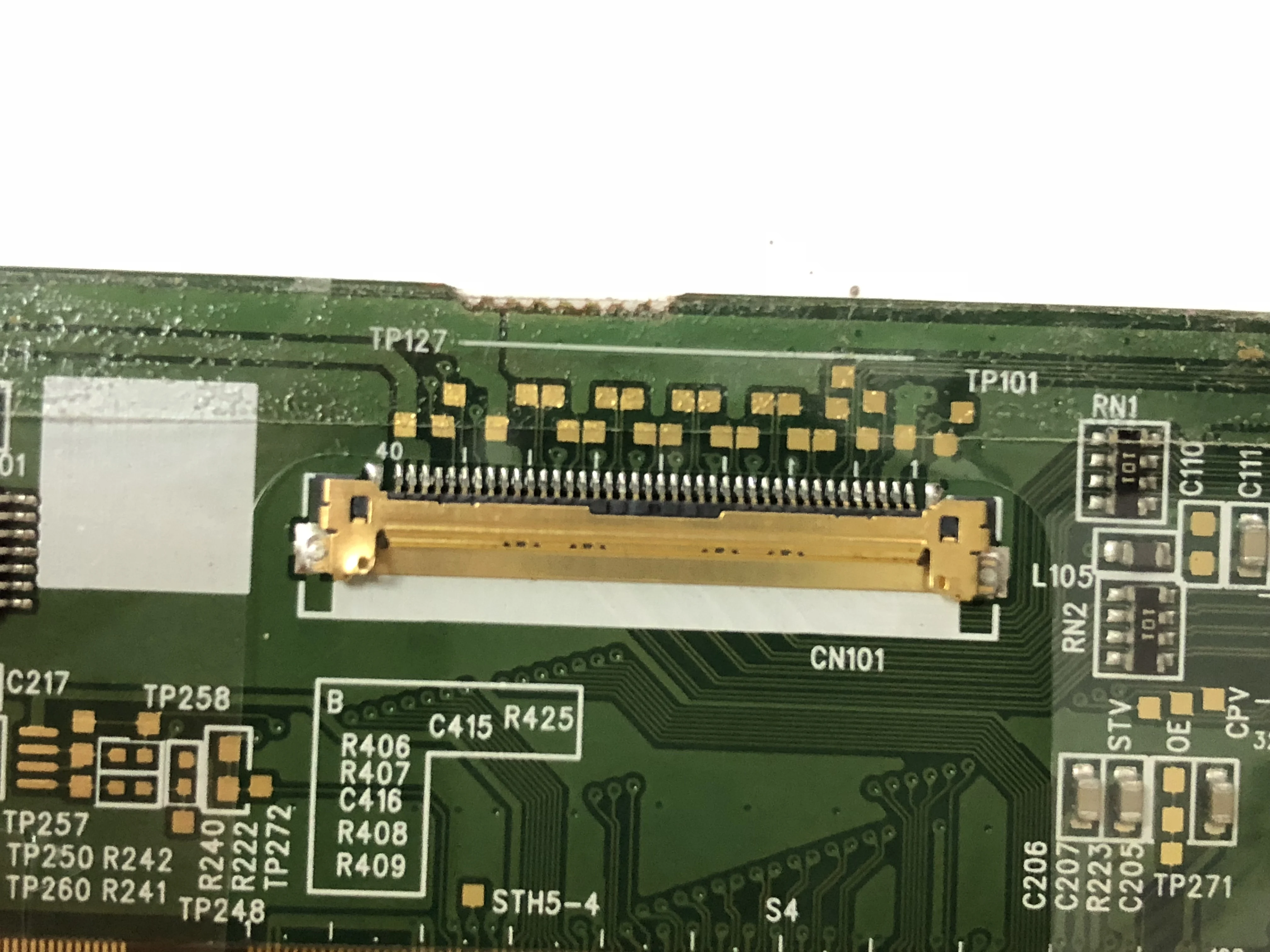 17,3 ''ЖК-дисплей экран B173RW01 V.5 V2 V.4 V0 V1 LP173WD1(TL)(A1) LTN173KT02 N173FGE-L21 L23 LTN173KT01 N173O6-L02