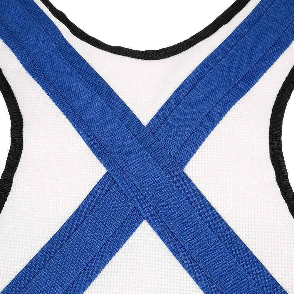 Stand Up Tackle Straps Adjustable Jigging Shoulder Back Vest Sea Accessories Offshore Fighting Belt Fishing Harness For Big Fish