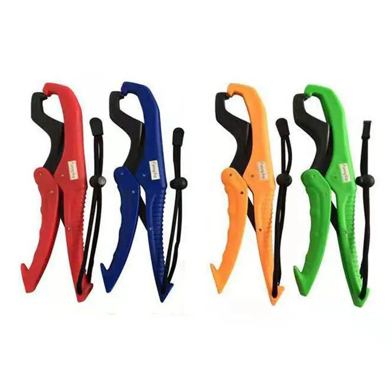 

Fish Lip Clip Fishing Gripper Floating Floating Fish Holder Catfish Holder Fishing Colors Ship Gear Fishing Gripper Holder