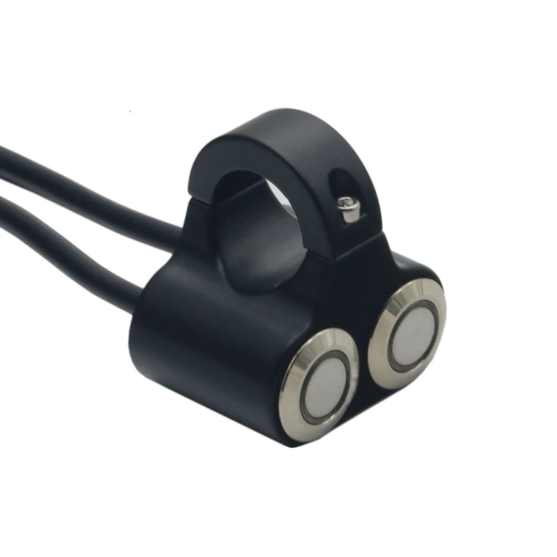 Рисунок 4 - Кнопка включения/высветильник ения