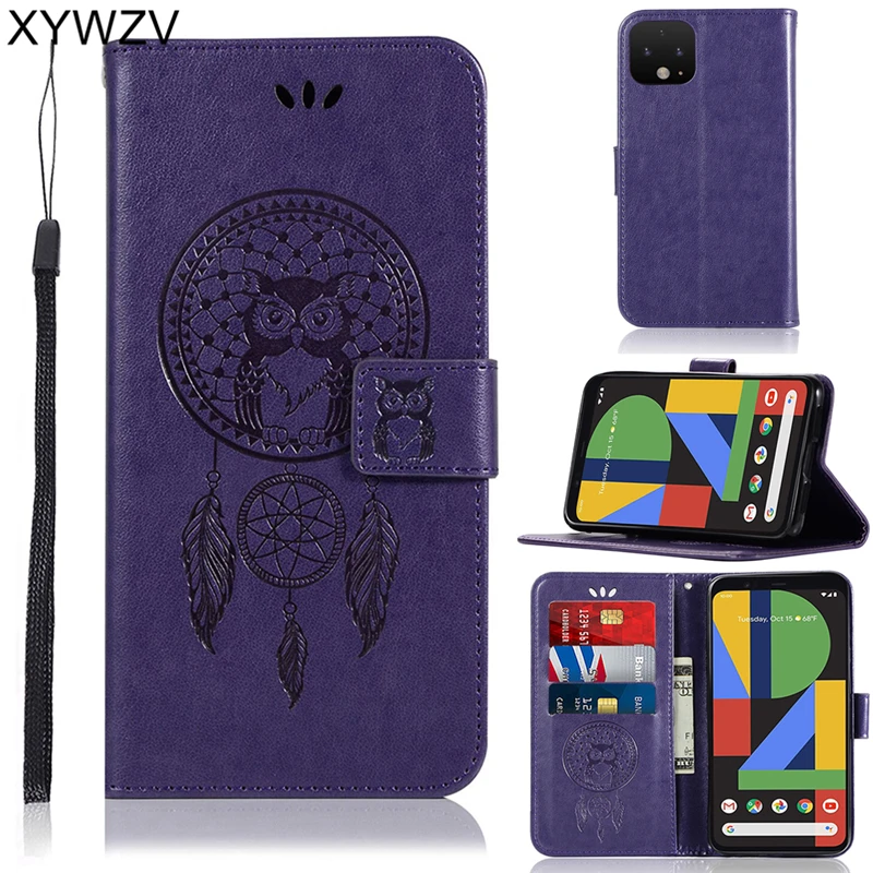 

For Google Pixel 4 XL Case Fashion TPU Phone Bag Book Wallet Cover For Google Pixel 4 XL Flip Leather Case for Google Pixel 4 XL