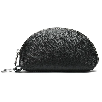 

Leather Wallet Women Coin Purse Men Short Wallets Leather Women Money Bags Male Small Wallets Mini Purse for Men