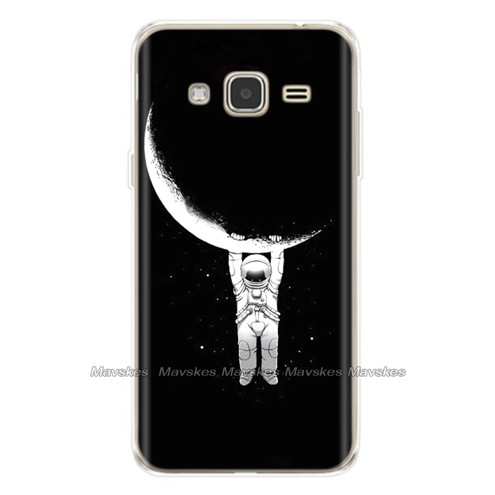 8 Бампер для samsung Galaxy Grand Prime G530 G531 силиконовый чехол для samsung J1 J120 J3 16 J5 j510 J3 J330F Fundas - Цвет: 8