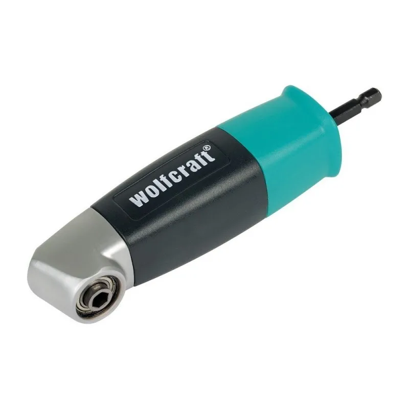Отвертка WOLFCRAFT 4688000 с углом 90 153x32x32мм | Инструменты