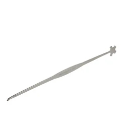 Violin Viola Sound Post Setter Upright Stainless Steel Column Hook Tool Stringed Instrument Accessories Fiddle Replacement Parts