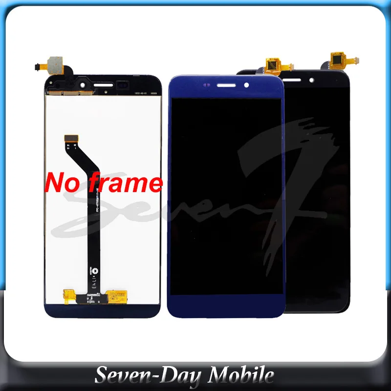 

Tested Good Quality Moblie Phone LCD For Huawei Honor 6C Pro Display JMM-L22 LCD Display Screen With Touch Screen Assembly