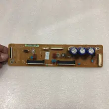 Хорошее прохождение теста Z доска для PS43E450A1R S43AX-YB01 LJ41-10137A LJ92-01852A
