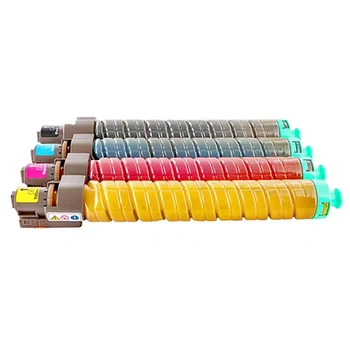 

New compatible SPC820 color toner cartridge for konica minolta C820DN C821DN laser color toner cartridge kit printer parts kcmy