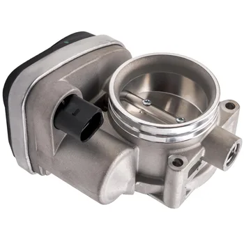 

Throttle Body For BMW E46 E87 E90 E91 1439224 E46 E87 E90 E91 E81 13541439224, LTB057