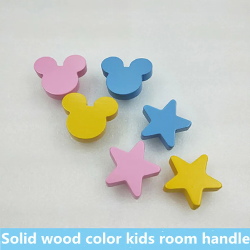 rosa azul branco estrela gaveta sapato gabinete 01