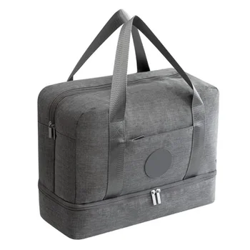 

Sport Bag Large Capacity Waterproof Gym Bag Fitness Bags Training Shoes Storage Men Woman Outdoor Sport Bags Covers Handbags