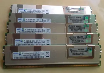 

500666-B21 500207-071 501538-001 16GB 4Rx4 PC3-8500R DDR3 ECC REG