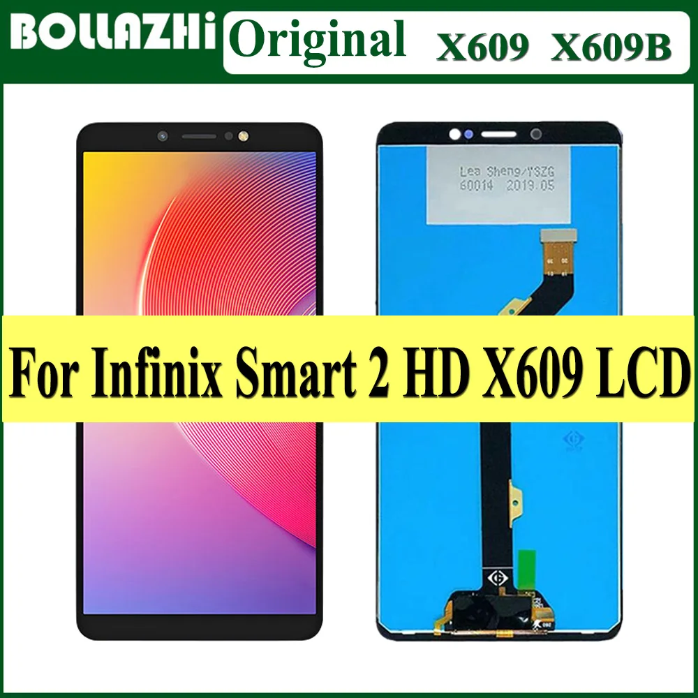 original-6-0-for-infinix-smart-2-hd-x609-lcd-display-touch-screen