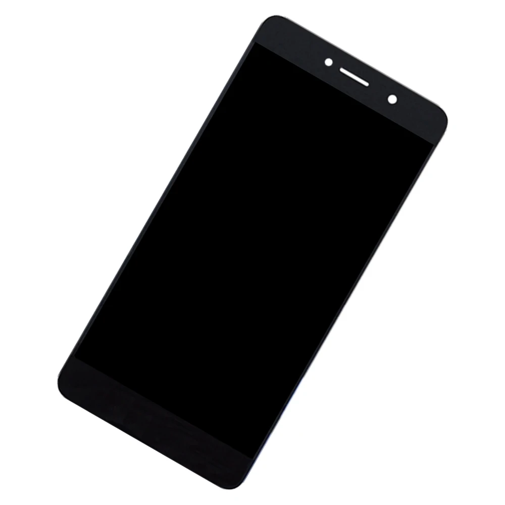 Тестовый ЖК-дисплей для huawei Y7 Y7 Prime Nova Lite+ TRT-LX1 TRT-L21 ЖК-дисплей кодирующий преобразователь сенсорного экрана в сборе панель