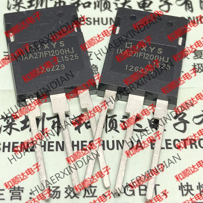 20 шт./лот IXA27IF1200HJ-247 1200V