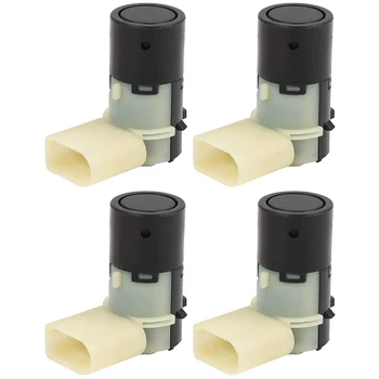 

4PCS 7H0919275C 4B0919275E PDC Parking Sensor Fit for AU DI A6 S6 4B 4F A8 S8 A4 S4 RS4 7H0919275B